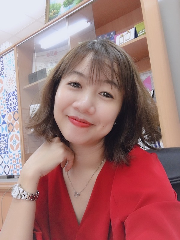 VXTT - HÀNH TRÌNH VƯỢT COVID-19 CỦA NỮ GIẢNG VIÊN NUÔI CON NHỎ 11 THÁNG TUỔI