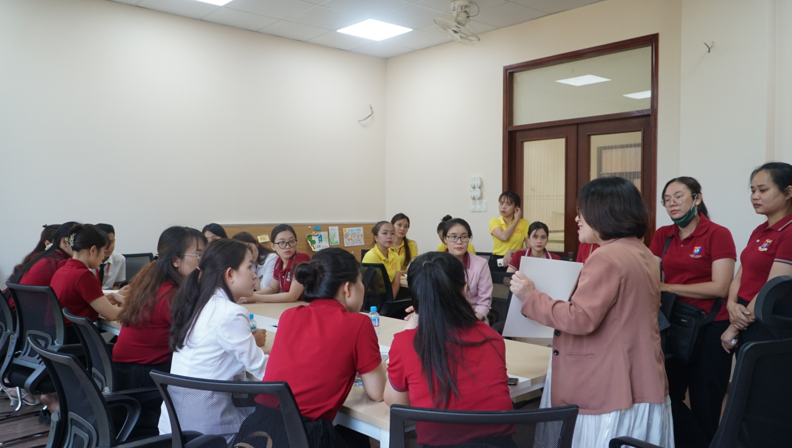 Tâm lý học - triển vọng việc làm trong xã hội hiện nay