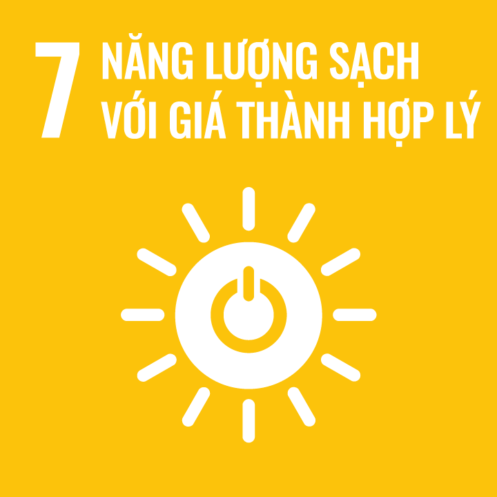 Năng lượng sạch với giá thành hợp lý Năng lượng sạch với giá thành hợp lý