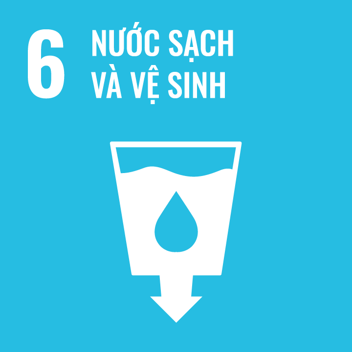 Nước sạch và vệ sinh Nước sạch và vệ sinh