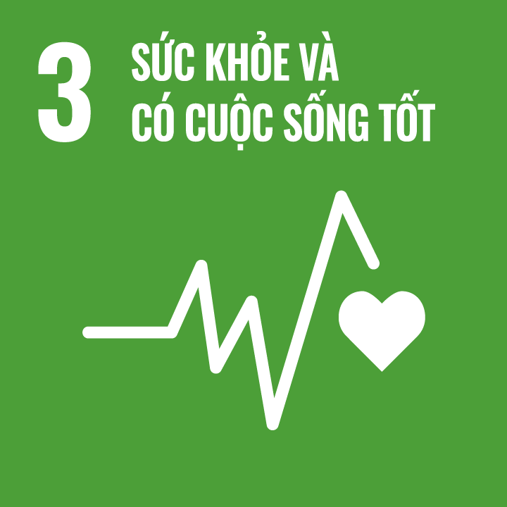 Sức khỏe và có cuộc sống tốt Sức khỏe và có cuộc sống tốt