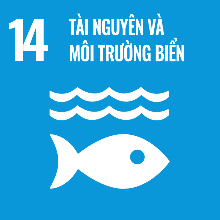 Tài nguyên và môi trường biển Tài nguyên và môi trường biển